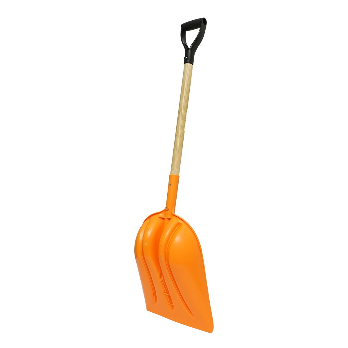Lopata zapada din polipropilena cu coada 1250mm